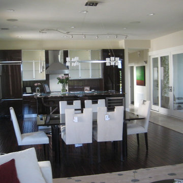 Mueller Parade Home