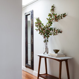 Forest Hill Project--San Francisco