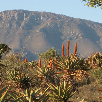 Karoo Wilderness Center