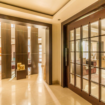 Malibu Towers, Gurgaon