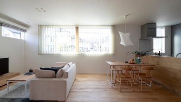 茨城県の工務店 人気ベスト15 Houzz ハウズ