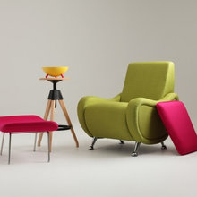 nursing chair
