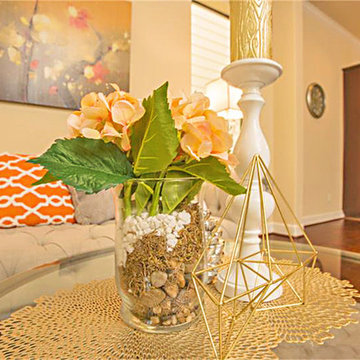 Heights Home Staging