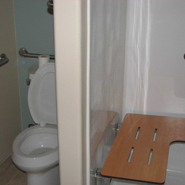 South Austin Aging In Place Apartment