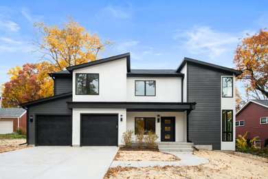 Exterior home photo in Chicago