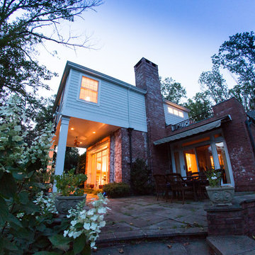 Princeton Master Suite Addition