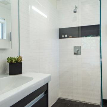 Flotoma Drive Renovation