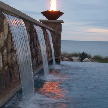 Water Features