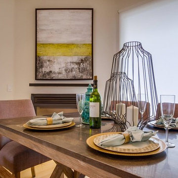 Model Homes I The View Pointe, Oceanside