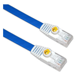 Creative CAT.6A High-speed Patch Cord Application - Products