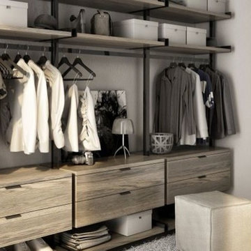 Gravity Collection