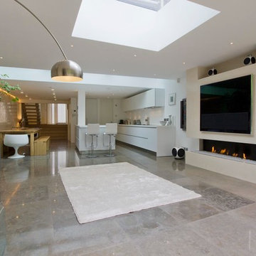 St Johns Wood