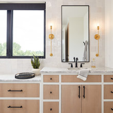 Master Bathroom Ideas