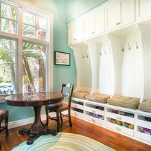Entry Way