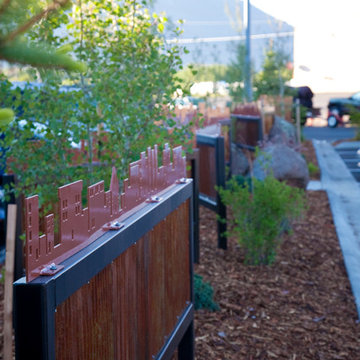 Fence Projects