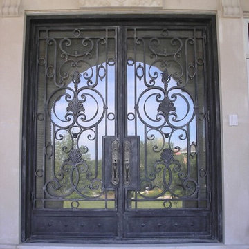 Mather & Sullivan Architectural Products