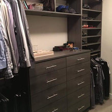 Nate's Closet