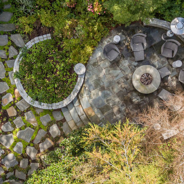 Enchanting Inman Park Solarium