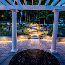 Patio & Landscape Design