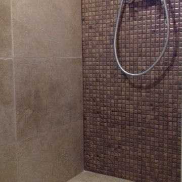 Rénovation de salle de bain