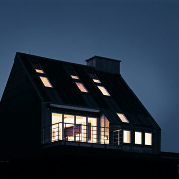 VELUX Skylights