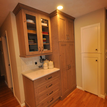 Rustic Elegance- Project 5222