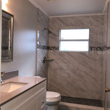 Boys bathroom