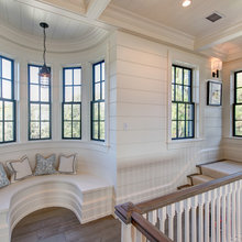Oceanfront Renovation Island Architects