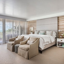 Headboard