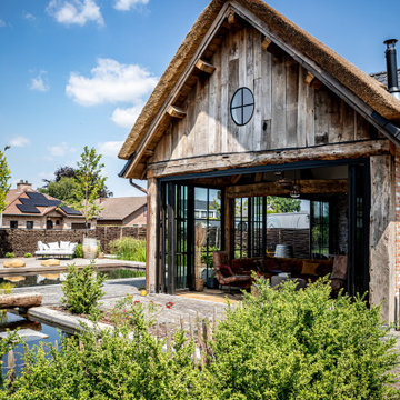 Poolhouse Pelt Belgium