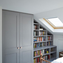 attic conversions