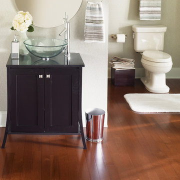Mohawk Hardwood