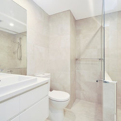 Elite Bathroom Renovations - North Beach - Products
