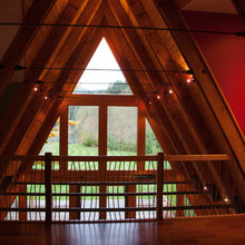 Loft Area