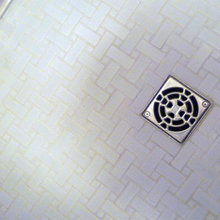 tile work