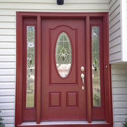 Doors - Front Doors