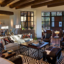 Fantastic Fusion of Style!