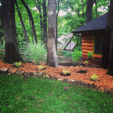 Treehouse on Foxhill