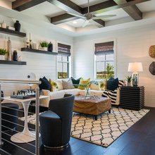 modern farmhouse