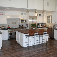 Kitchen Ideas