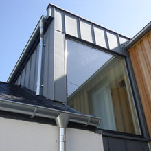 Loft Cladding