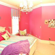 kids rooms