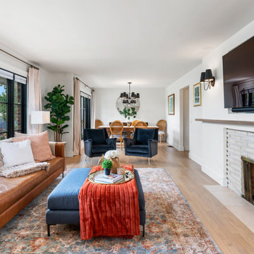 Berkshire Split Level Home Gallery