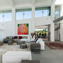 Living Room Ideas