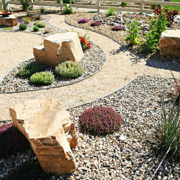 Patios & Walkways