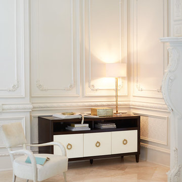Bernhardt Jet Set
