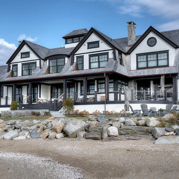 Twin Gables