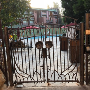 Gates