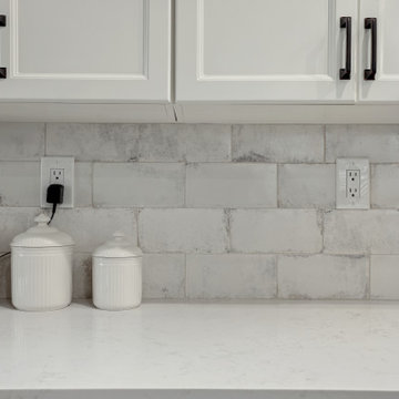 KitchenCRATE Via Giardiano II