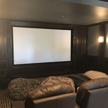 Home Theater